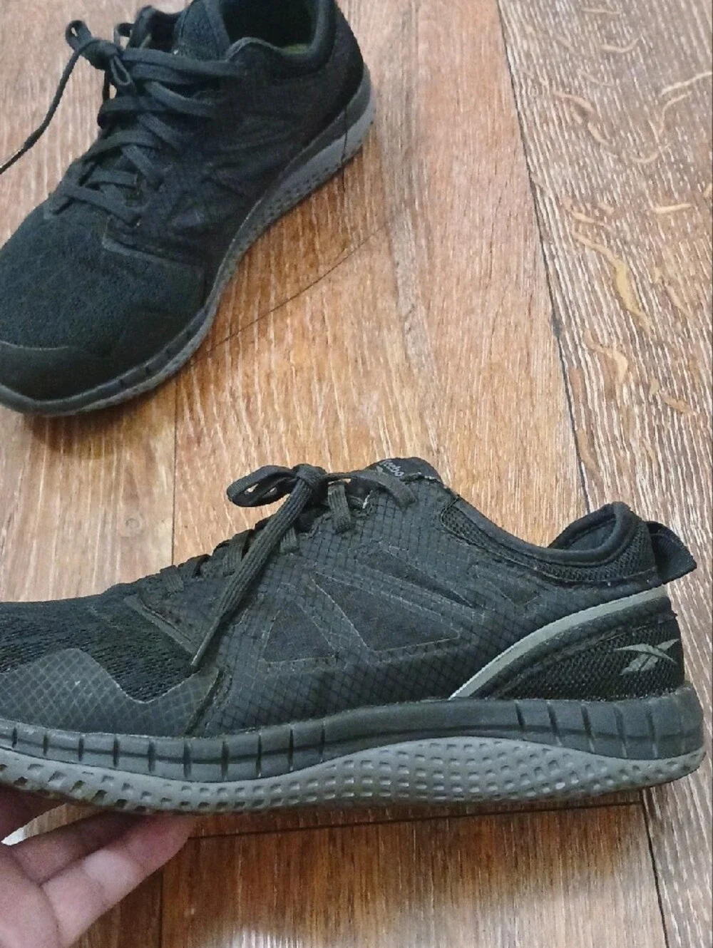 Reebok Zprint Work Shoes